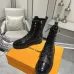 5Louis Vuitton Shoes for Women's Louis Vuitton boots #A43588