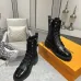 6Louis Vuitton Shoes for Women's Louis Vuitton boots #A43588