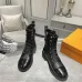 7Louis Vuitton Shoes for Women's Louis Vuitton boots #A43588