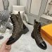 3Louis Vuitton Shoes for Women's Louis Vuitton boots #A43589