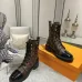 4Louis Vuitton Shoes for Women's Louis Vuitton boots #A43589