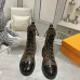 6Louis Vuitton Shoes for Women's Louis Vuitton boots #A43589