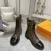 7Louis Vuitton Shoes for Women's Louis Vuitton boots #A43589