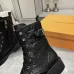 3Louis Vuitton Shoes for Women's Louis Vuitton boots #A43590