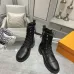 4Louis Vuitton Shoes for Women's Louis Vuitton boots #A43590