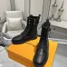 5Louis Vuitton Shoes for Women's Louis Vuitton boots #A43590