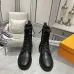 6Louis Vuitton Shoes for Women's Louis Vuitton boots #A43590