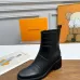 3Louis Vuitton Shoes for Women's Louis Vuitton boots #A43591