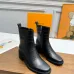 5Louis Vuitton Shoes for Women's Louis Vuitton boots #A43591