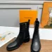 6Louis Vuitton Shoes for Women's Louis Vuitton boots #A43591