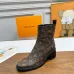 3Louis Vuitton Shoes for Women's Louis Vuitton boots #A43592