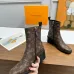 4Louis Vuitton Shoes for Women's Louis Vuitton boots #A43592