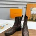 5Louis Vuitton Shoes for Women's Louis Vuitton boots #A43592