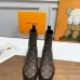 6Louis Vuitton Shoes for Women's Louis Vuitton boots #A43592