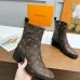 1Louis Vuitton Shoes for Women's Louis Vuitton boots #A43592