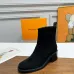 3Louis Vuitton Shoes for Women's Louis Vuitton boots #A43593