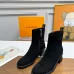 4Louis Vuitton Shoes for Women's Louis Vuitton boots #A43593