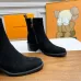 5Louis Vuitton Shoes for Women's Louis Vuitton boots #A43593