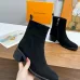 1Louis Vuitton Shoes for Women's Louis Vuitton boots #A43593