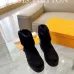 5Louis Vuitton Shoes for Women's Louis Vuitton boots #A44378