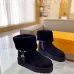 1Louis Vuitton Shoes for Women's Louis Vuitton boots #A44378