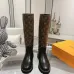 5Louis Vuitton Shoes for Women's Louis Vuitton boots #A44408