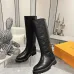 8Louis Vuitton Shoes for Women's Louis Vuitton boots #A44408