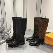 Louis Vuitton Shoes for Women's Louis Vuitton boots #A44408