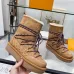 1Louis Vuitton Shoes for Women's Louis Vuitton boots #A44435