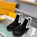 5Louis Vuitton Shoes for Women's Louis Vuitton boots #A44436