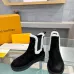 6Louis Vuitton Shoes for Women's Louis Vuitton boots #A44436