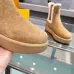 3Louis Vuitton Shoes for Women's Louis Vuitton boots #A44437