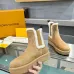 4Louis Vuitton Shoes for Women's Louis Vuitton boots #A44437