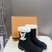 1Louis Vuitton Shoes for Women's Louis Vuitton boots #A44443