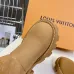 3Louis Vuitton Shoes for Women's Louis Vuitton boots #A44444