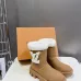 1Louis Vuitton Shoes for Women's Louis Vuitton boots #A44444