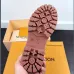 3Louis Vuitton Shoes for Women's and Man Louis Vuitton boots top quality&amp;Via Instagram #A42423