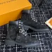 1Louis Vuitton Shoes for Women's and Man's Brand L boots top quality&amp;Via Instagram #A42425