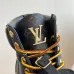 3Louis Vuitton Shoes for Women's and Man's Brand L boots top quality&amp;Via Instagram #A42426