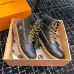 1Louis Vuitton Shoes for Women's and Man's Brand L boots top quality&amp;Via Instagram #A42426