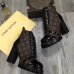 7Women's Louis Vuitton boots #9102072