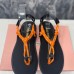 1Miu Miu Shoes for MIUMIU Slipper shoes for women #A35250