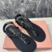 5Miu Miu Shoes for MIUMIU Slipper shoes for women #A35251