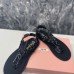 6Miu Miu Shoes for MIUMIU Slipper shoes for women #A35251