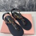 5Miu Miu Shoes for MIUMIU Slipper shoes for women #A35253