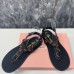 6Miu Miu Shoes for MIUMIU Slipper shoes for women #A35253