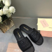 1Miu Miu Shoes for MIUMIU Slipper shoes for women #A36038