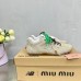 7Miu Miu Shoes for MIUMIU Sneakers #A35163