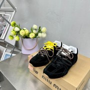 Miu Miu Shoes for MIUMIU Sneakers #A35165