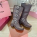 4Miu Miu Shoes for MIUMIU boots for wemen #A27957